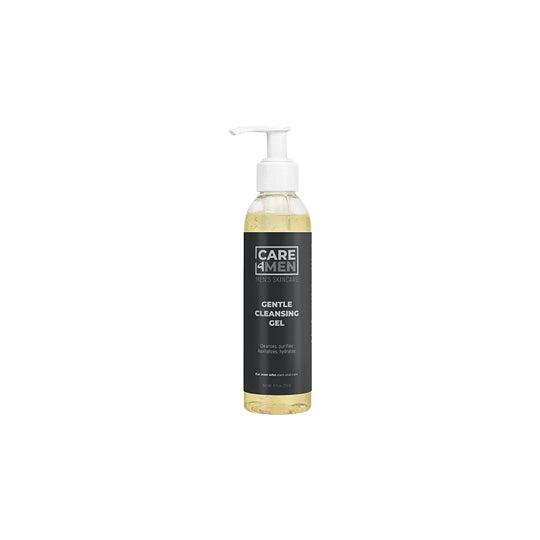 Gentle Cleansing Gel by Care4Men — 1-pack