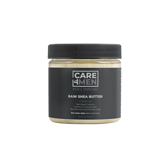 Raw Shea Butter by Care4Men — 1-pack