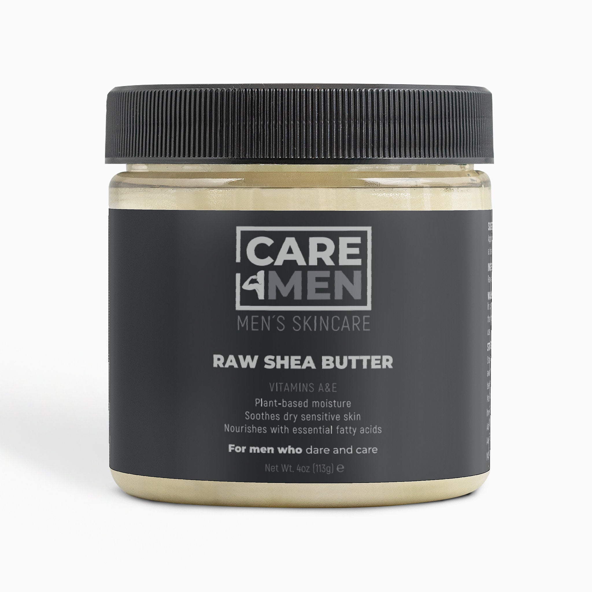 Raw Shea Butter