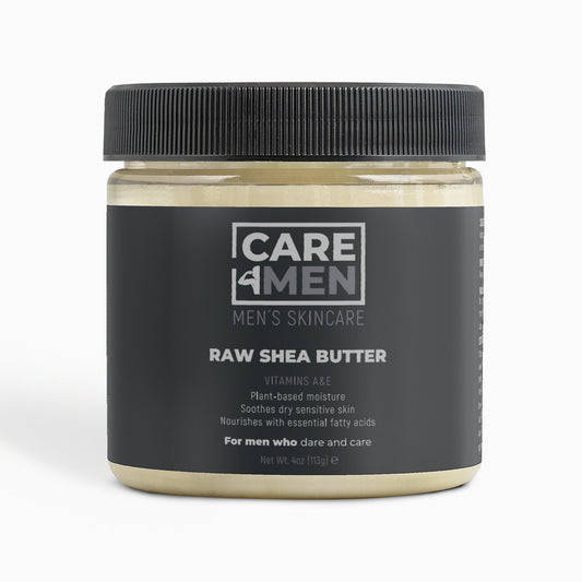 Raw Shea Butter