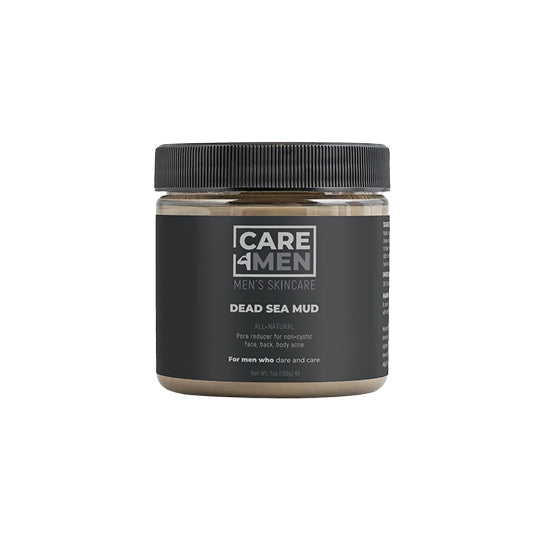 Dead Sea Mud by Care4Men — 1-pack