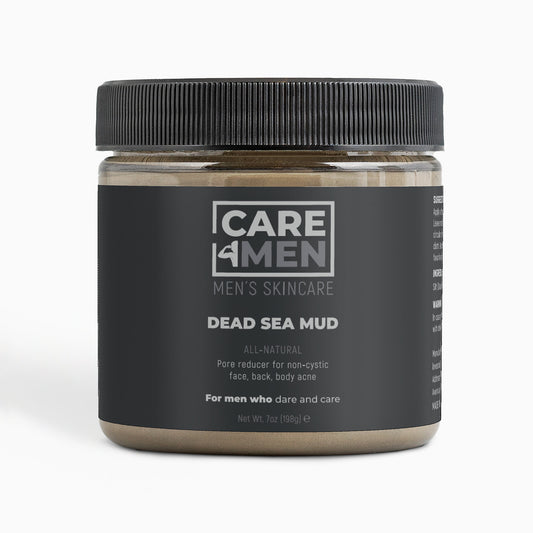 Dead Sea Mud