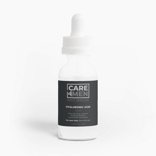 Hyaluronic Acid Serum