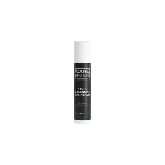 Hydro Balancing Gel-Cream by Care4Men — 1-pack