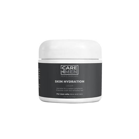 Skin Hydration Cream by Care4Men — 1-pack bundle