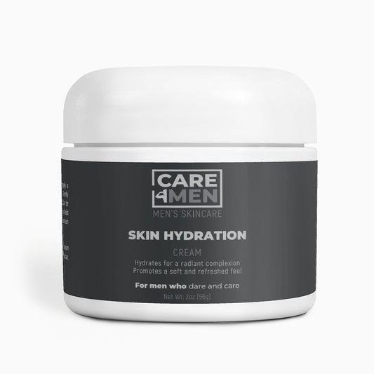Skin Hydration Cream